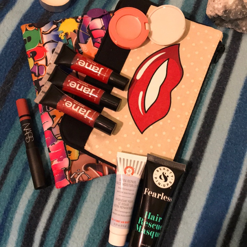 Makeup Bundle 😘